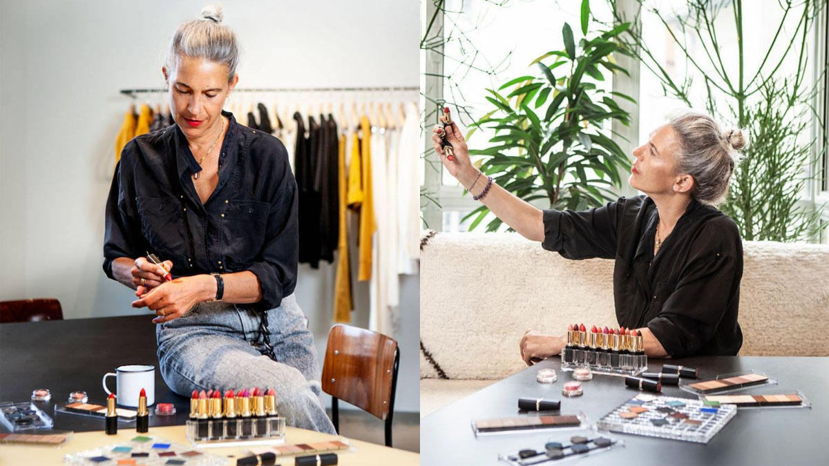 Images via VOGUE