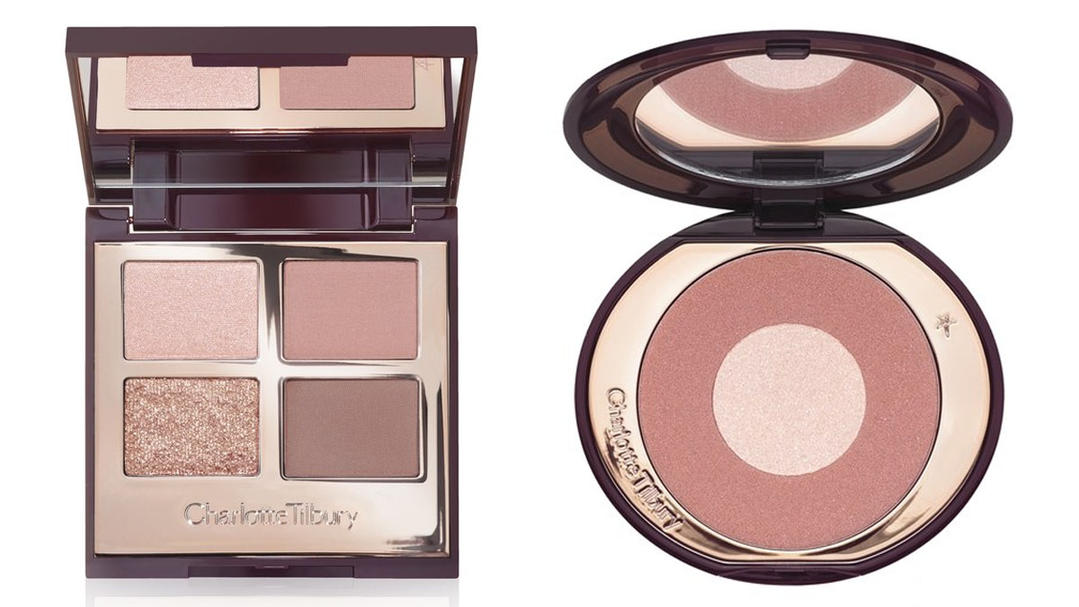 Images via Charlotte Tilbury