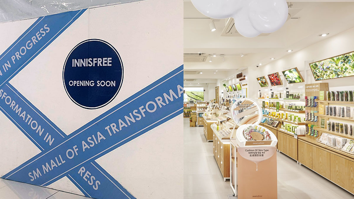 Images via Spot.PH and Retail News Asia