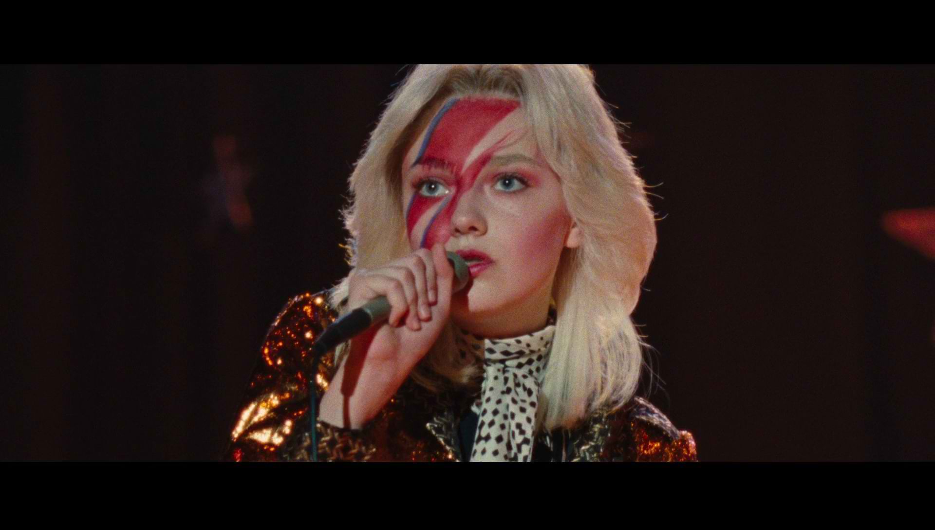 Cherie Currie, The Runaways (2010)