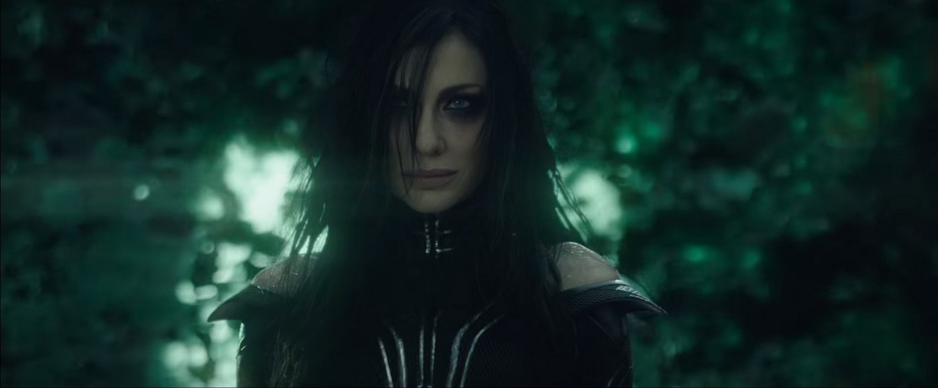 Hela, Thor Ragnarok (2017)