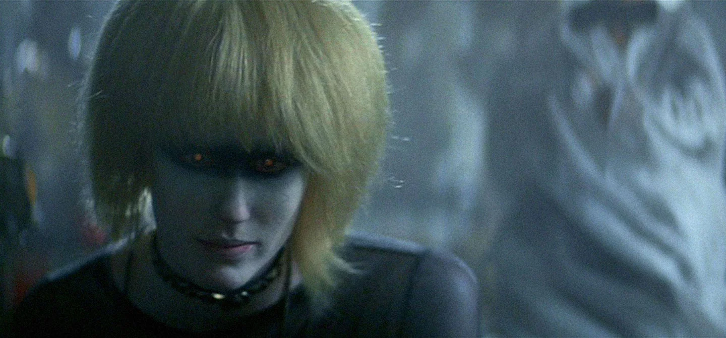 Pris, Blade Runner (1982)