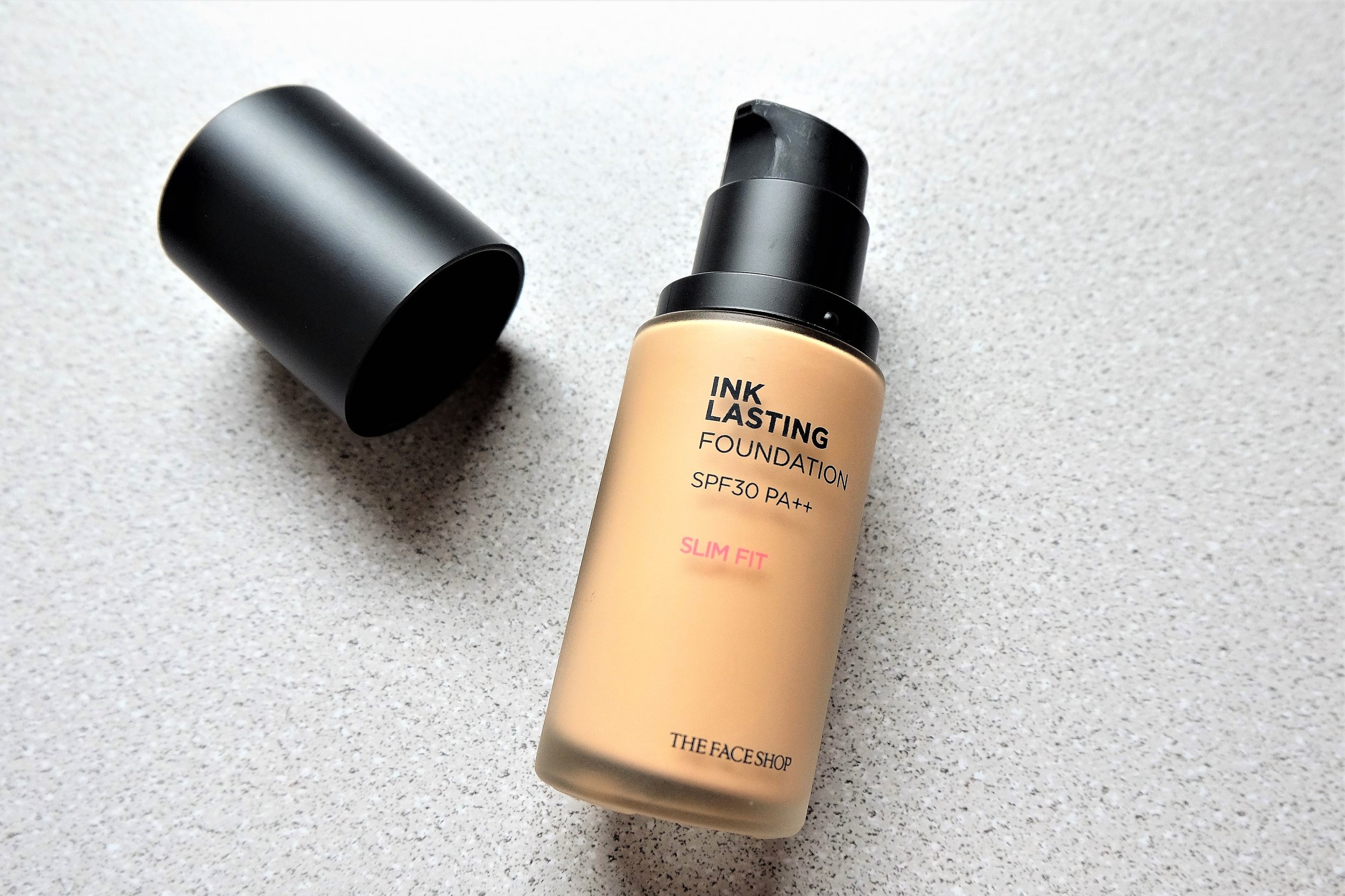 good everyday foundation