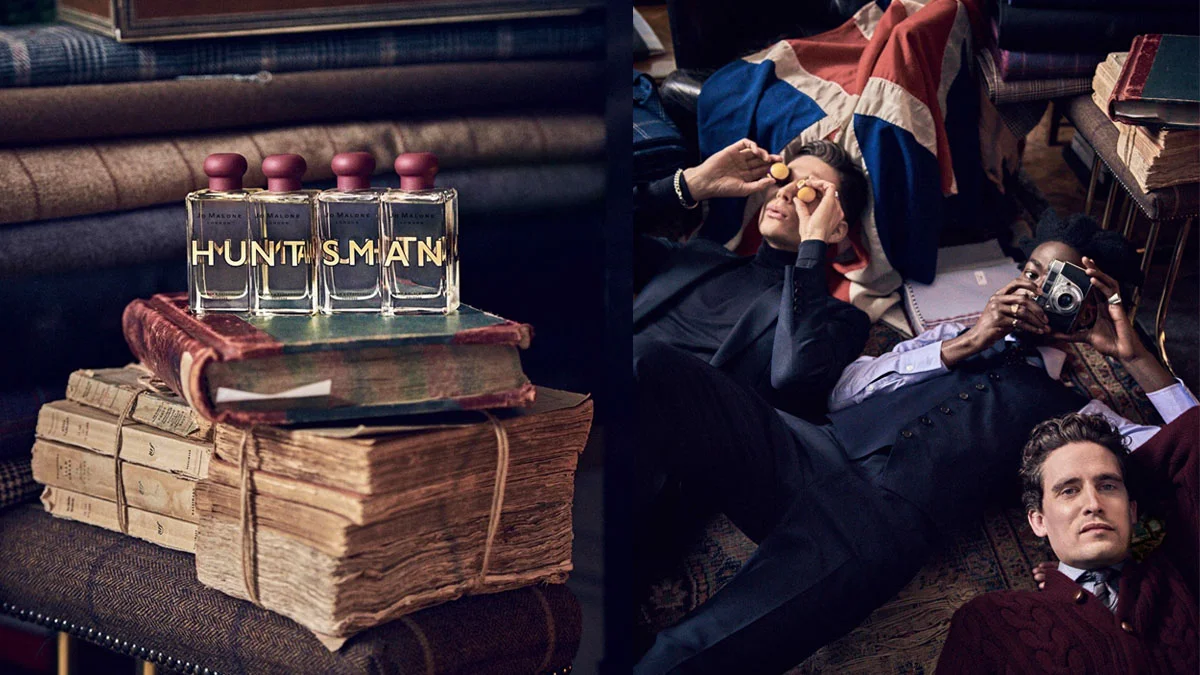 Images via Harper’s Bazaar