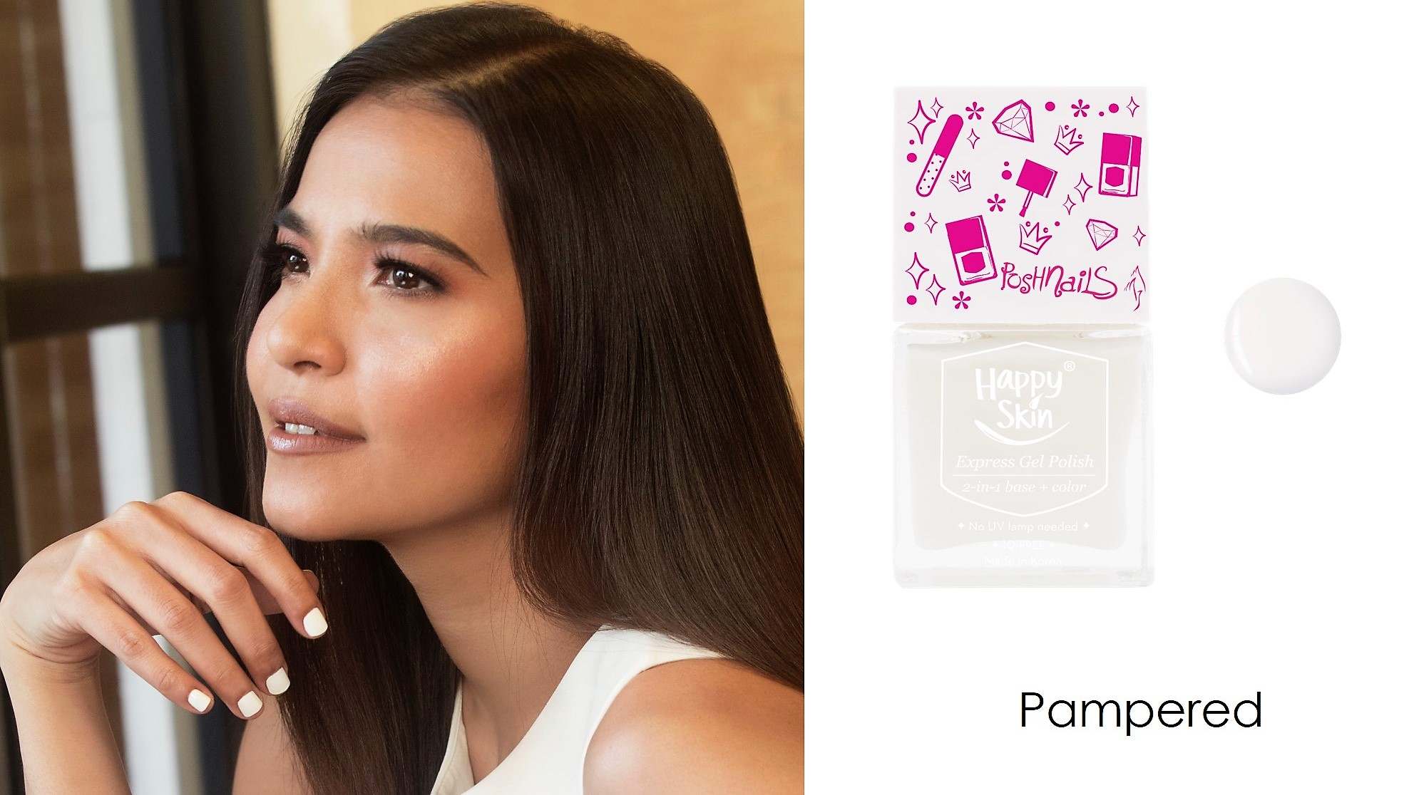Alessandra de Rossi in Pampered