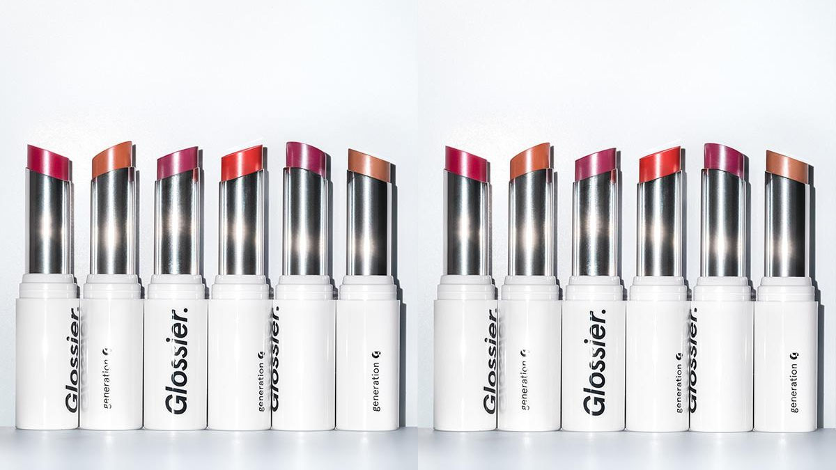 Image via Glossier
