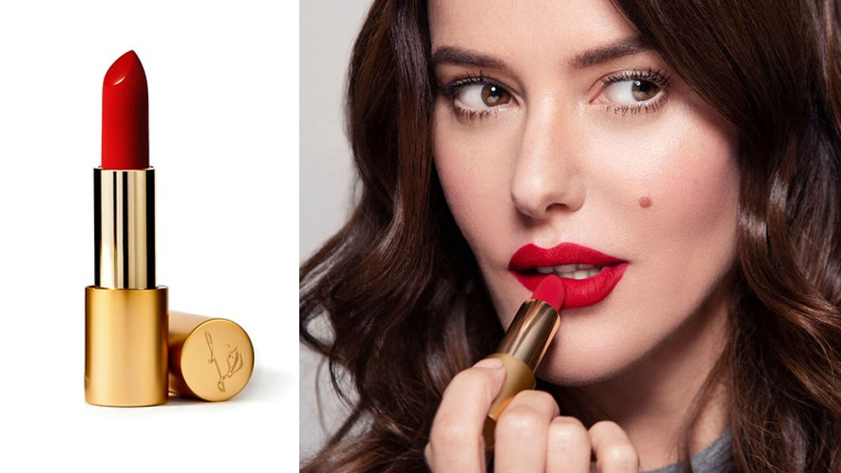 Images via lisaeldridge.com