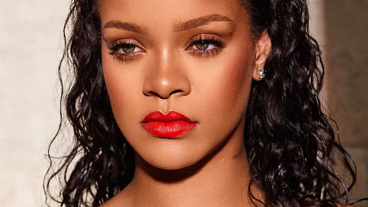 Image via Instagram user @fentybeauty