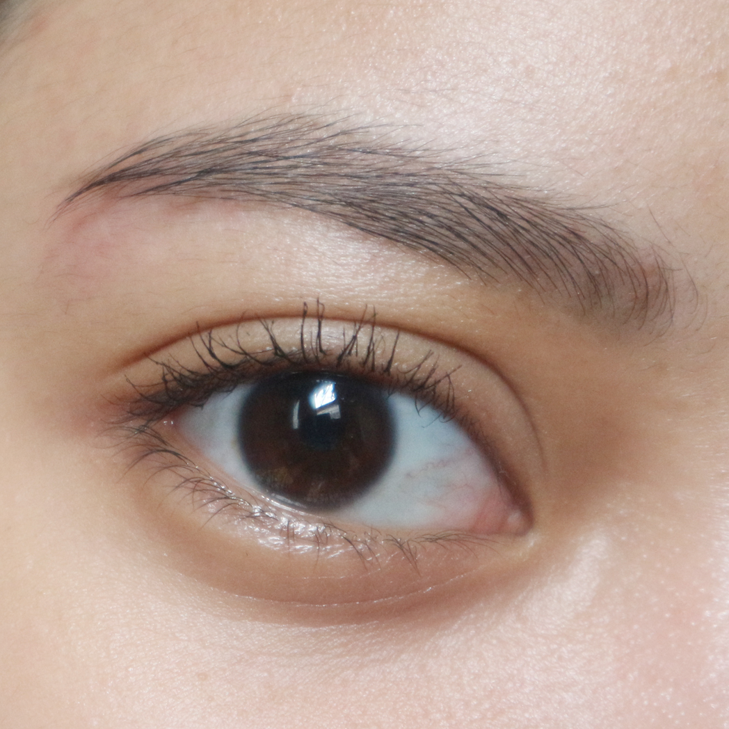 This Is The Best Eyebrow Color For Pinay Hair Project Vanity