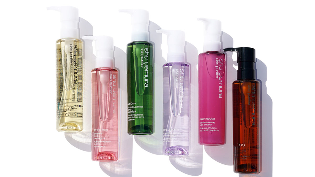 Image via The Beauty Look Book