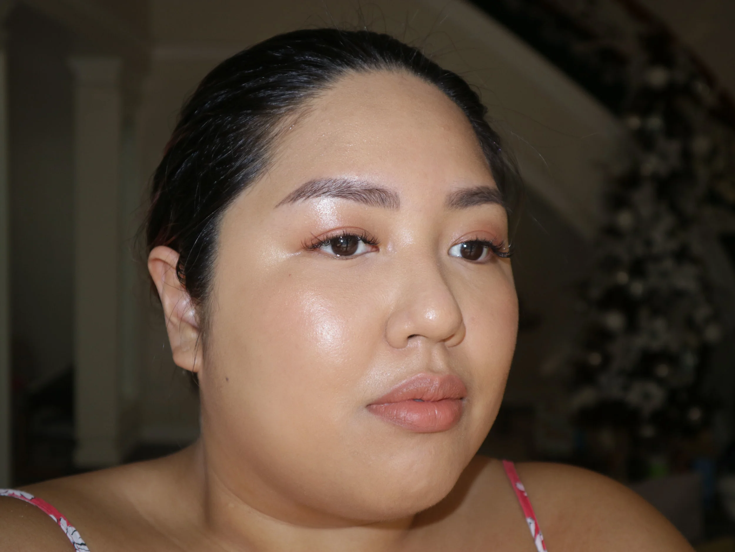 Happy Skin Feeling Sculptacular Face Contour Kit Honeymoon Glow Edition