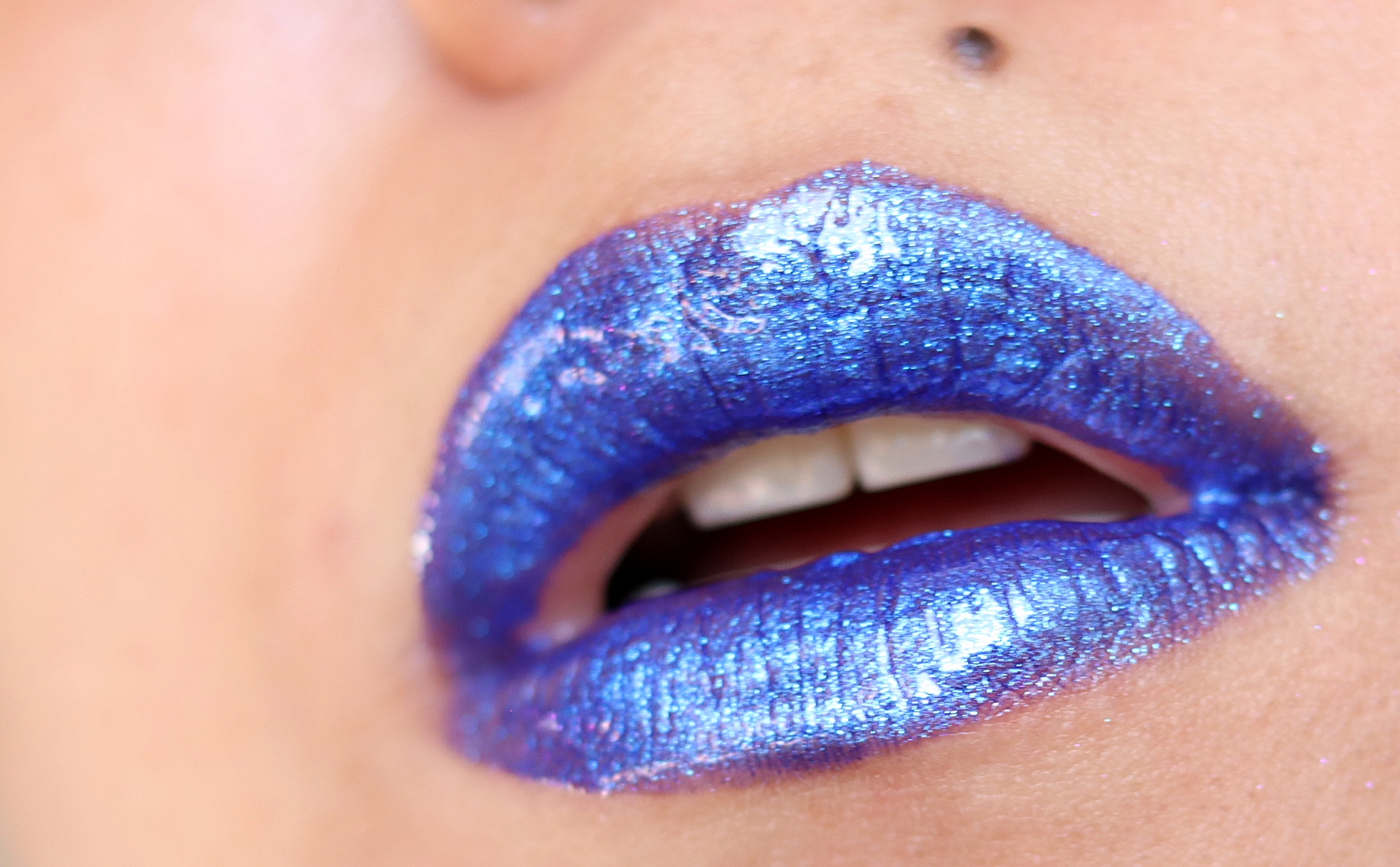 Revlon, Neptune Blue