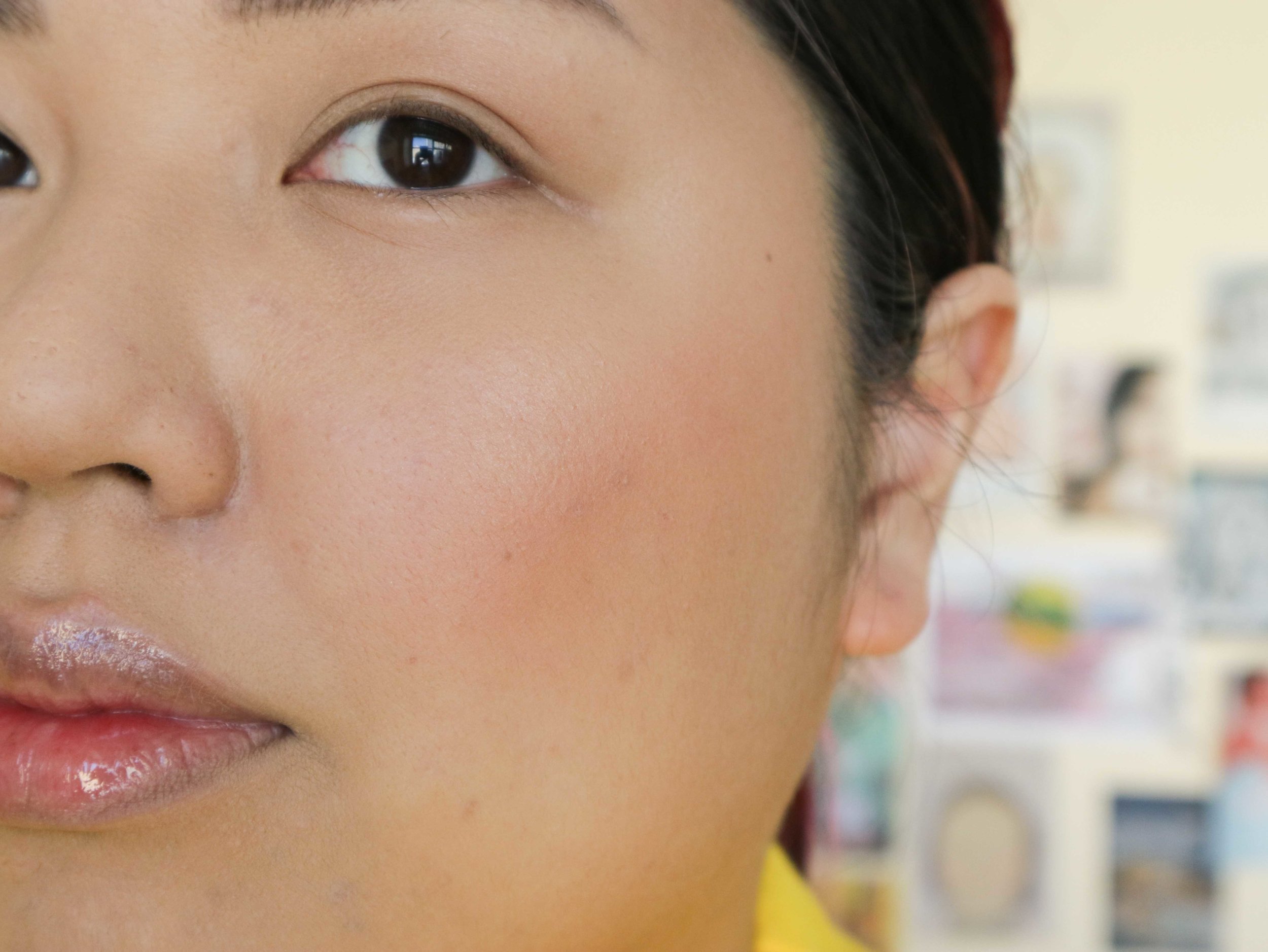 Rediscovering Old Faves The Mac Studio Fix Fluid And Powder