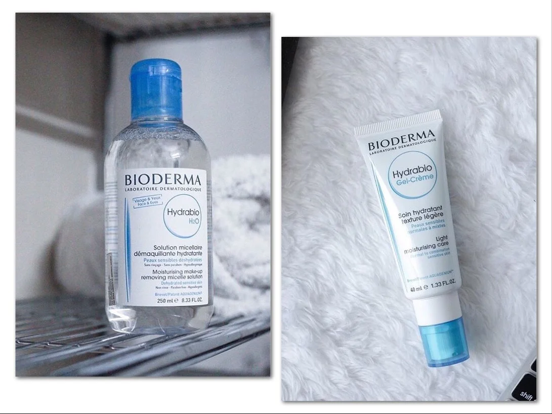 Images via @biodermaph on Instagram