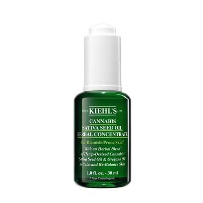 Image from Kiehl's