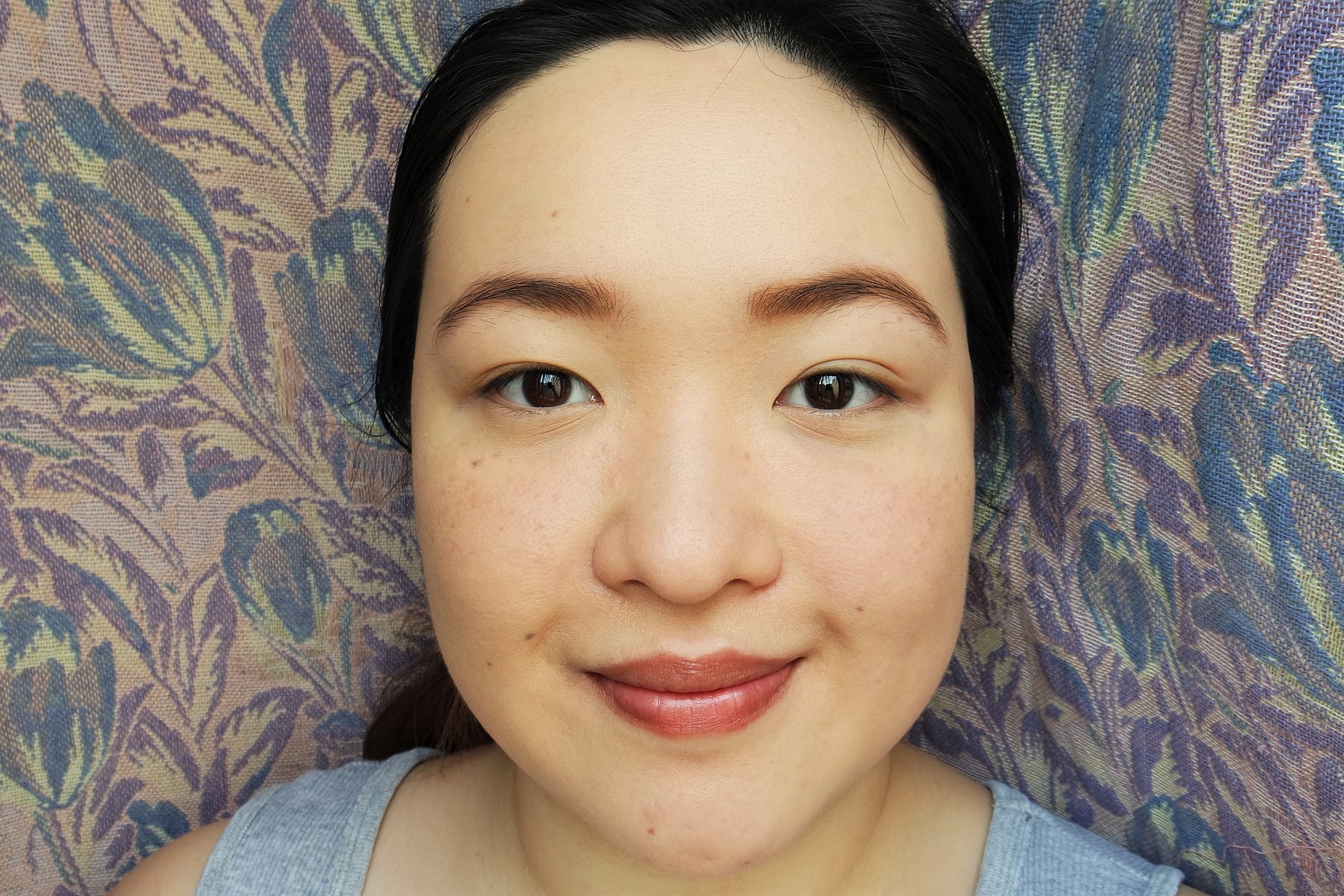 Review + Swatches: The 245-peso Vice Cosmetics Duo Finish Foundation ...