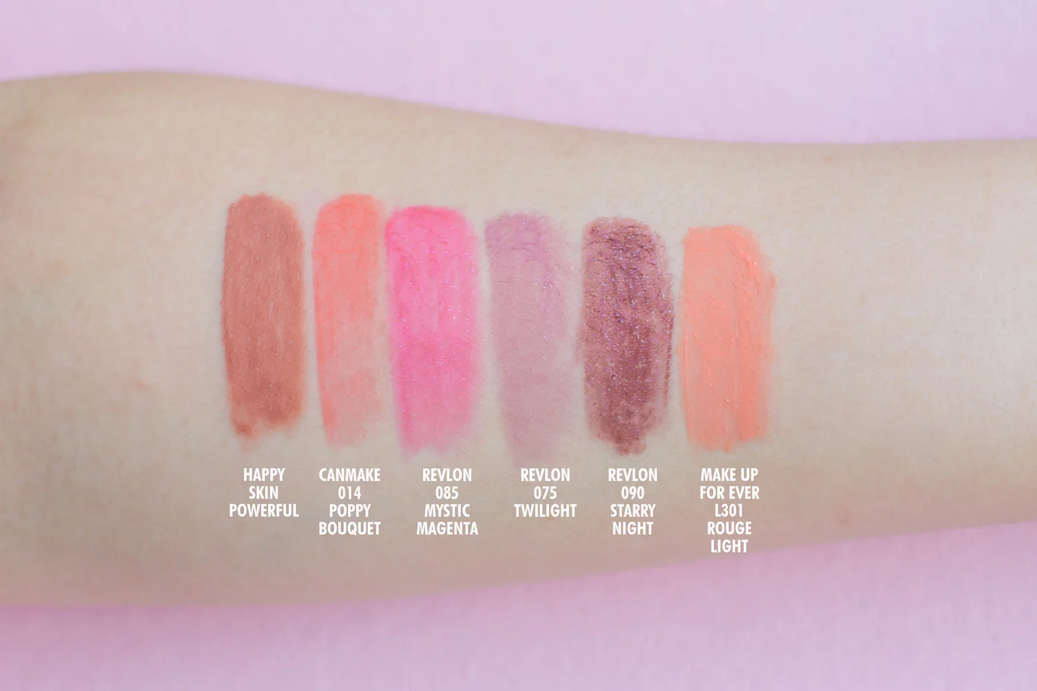 Save Spend Or Splurge Lip Balms That Deliver Moisture Color Project Vanity