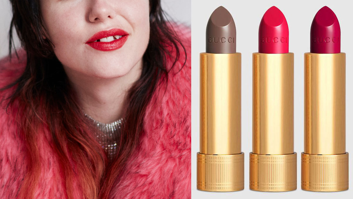 Images via Glamour