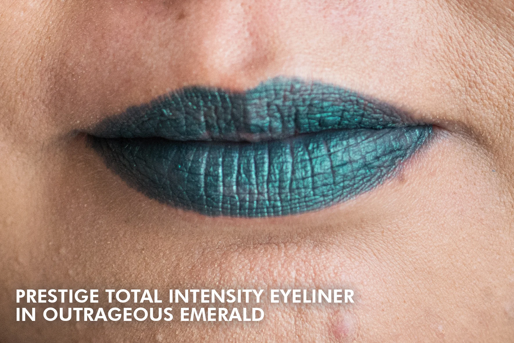 From Eyes To Lips How to use eyeliner to create new lip looks
