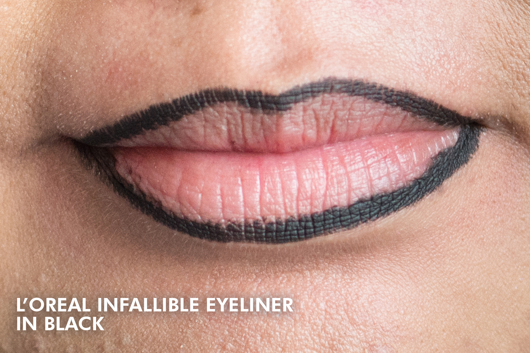 Can You Use Eyeliner As Lip Liner? 