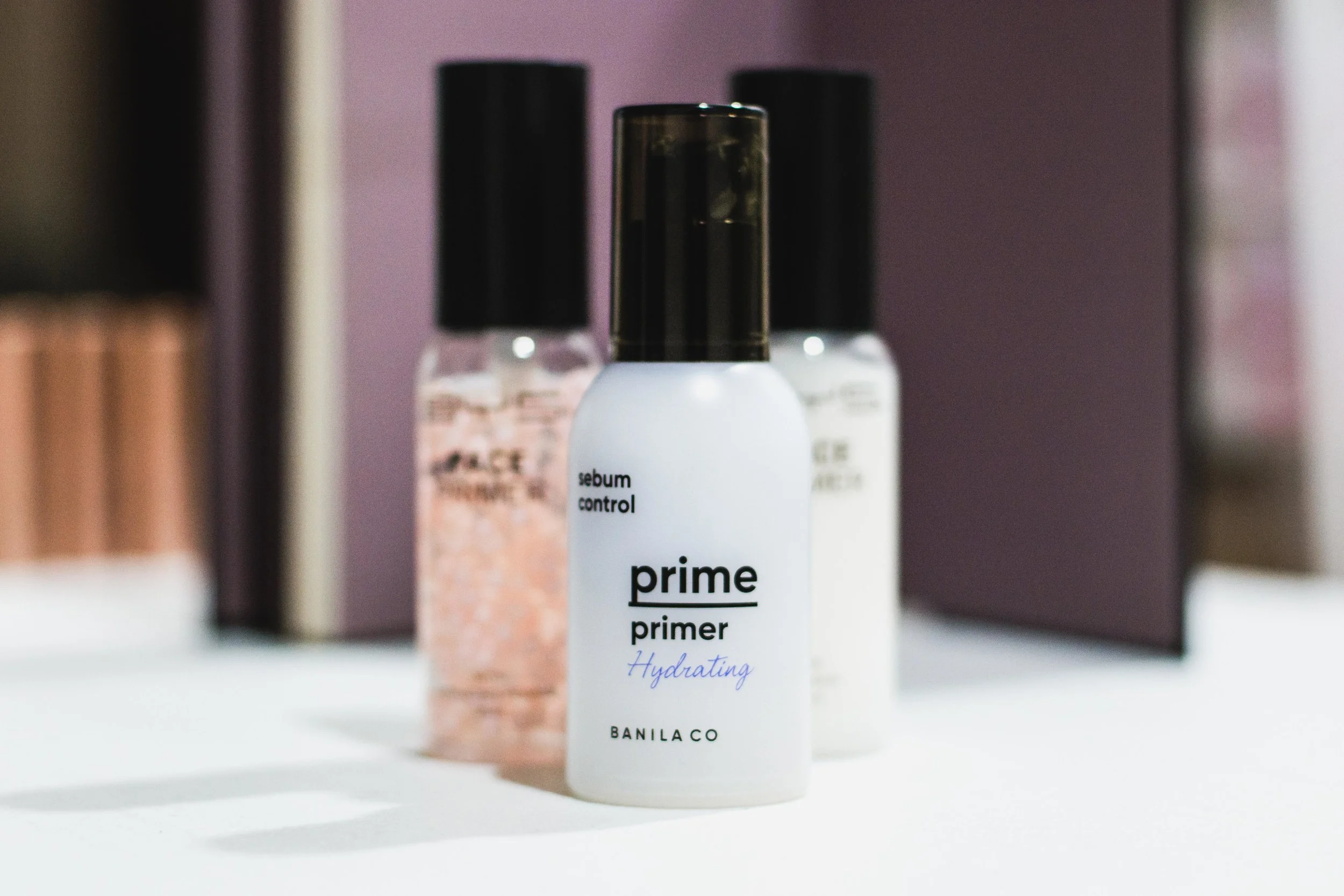 Chub Rub Challenge Can silicone primers prevent inner thigh chafing