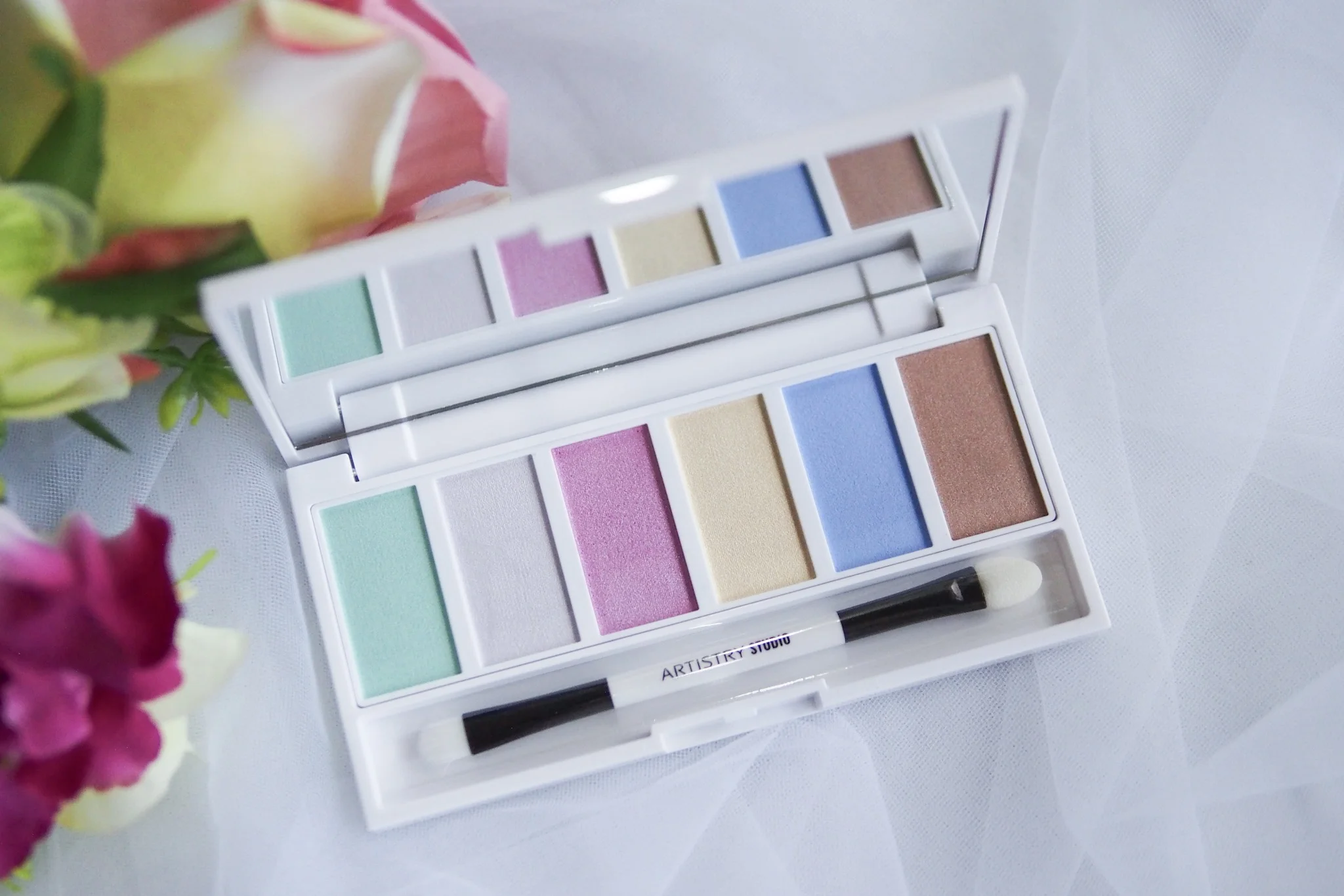 La Palette Macarons