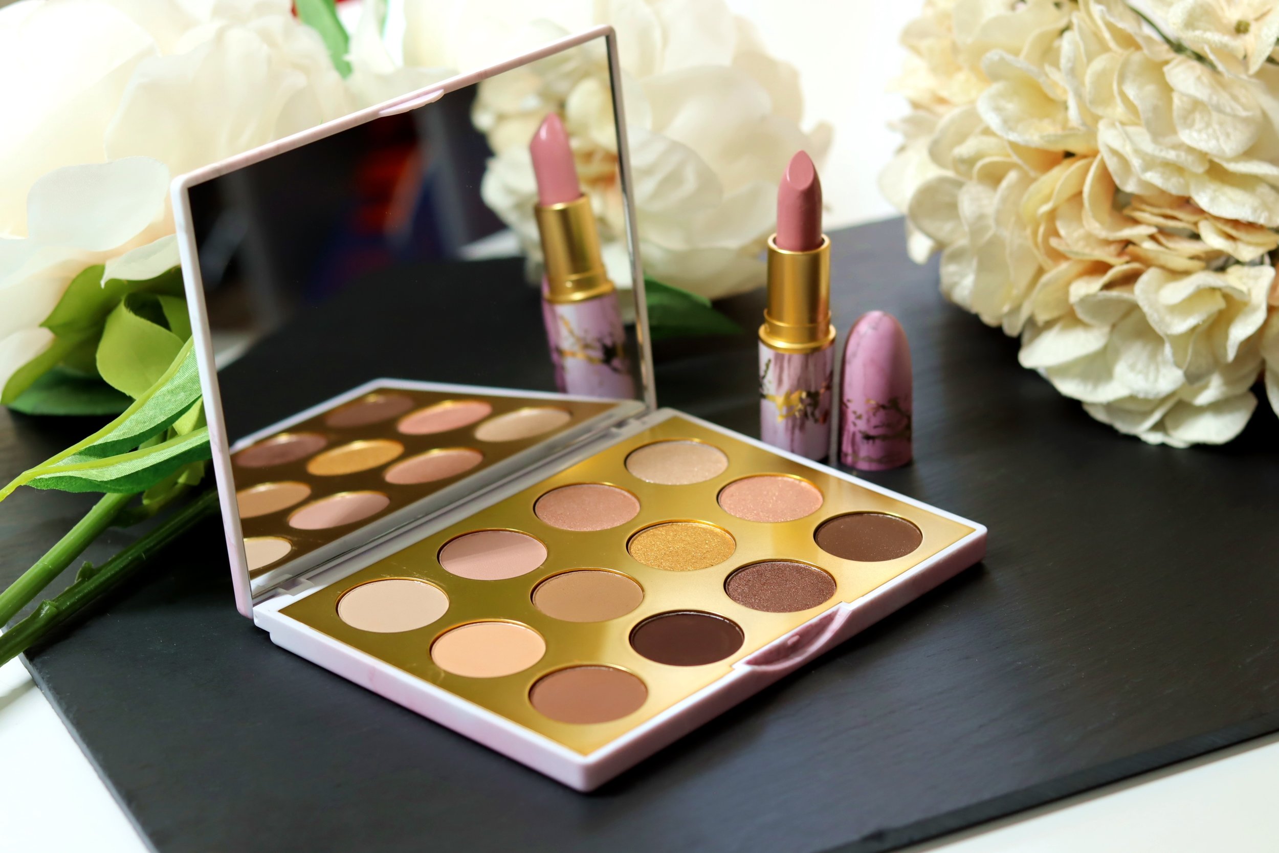 The Mac Natural Vice Eyeshadow Palette - Vice Makeup Palette The Mac Natural Vice Eyeshadow Palette - Vice Makeup Palette