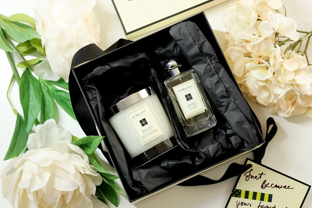 Jo Malone And The Art Of Gifting Just Because Project Vanity