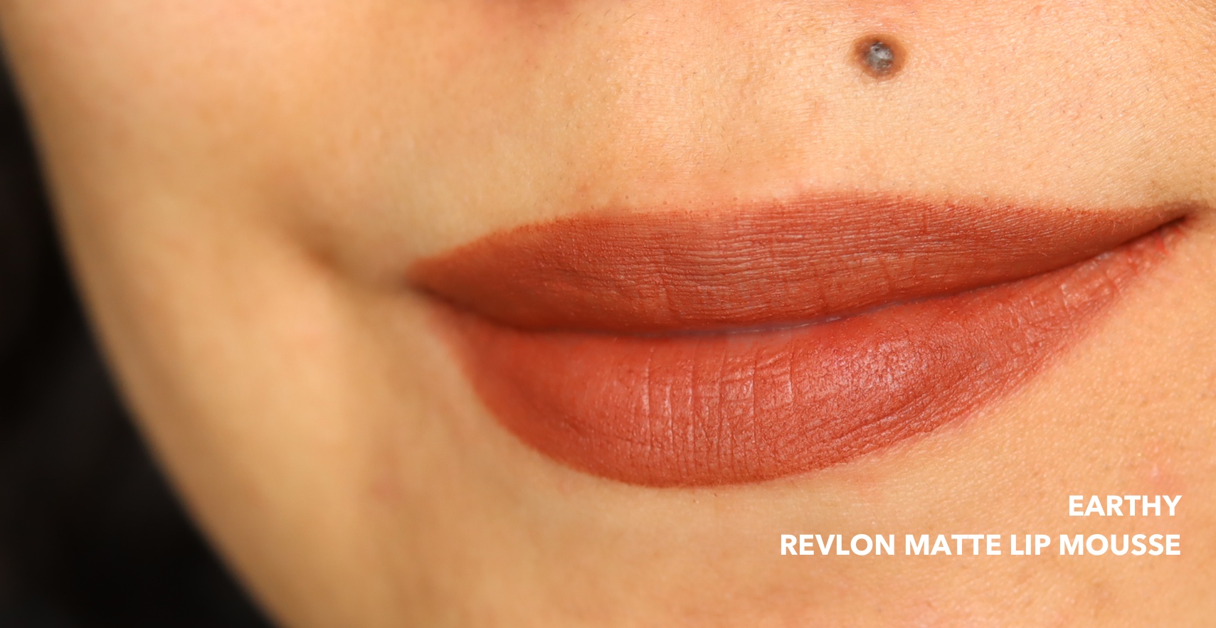 Onnodig Bevatten Kast The Revlon Ultra Lip Mousse is the most comfortable velvet matte lipstick  in town — Project Vanity