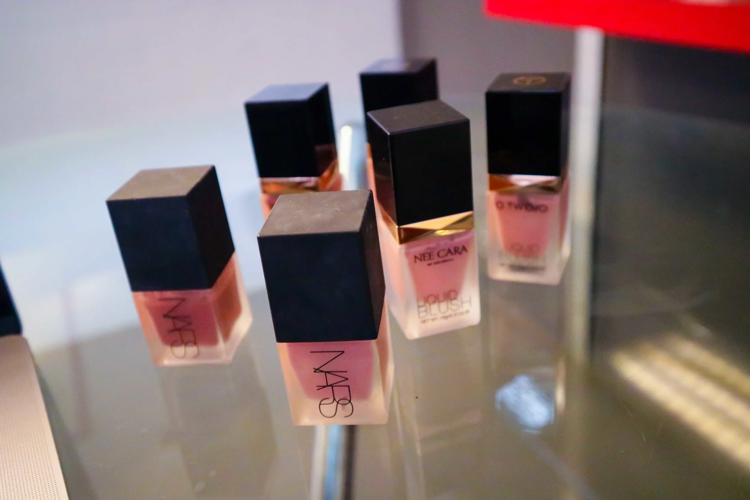 nars liquid blush o