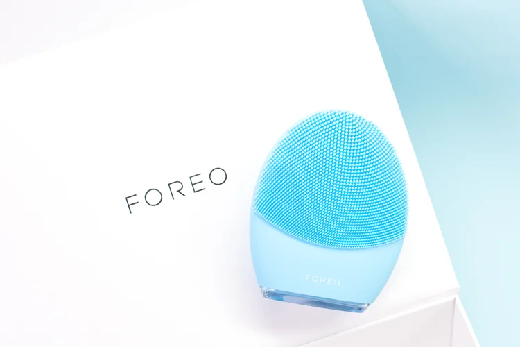 Worth the splurge: How I became a fan of the Foreo Luna 3 for