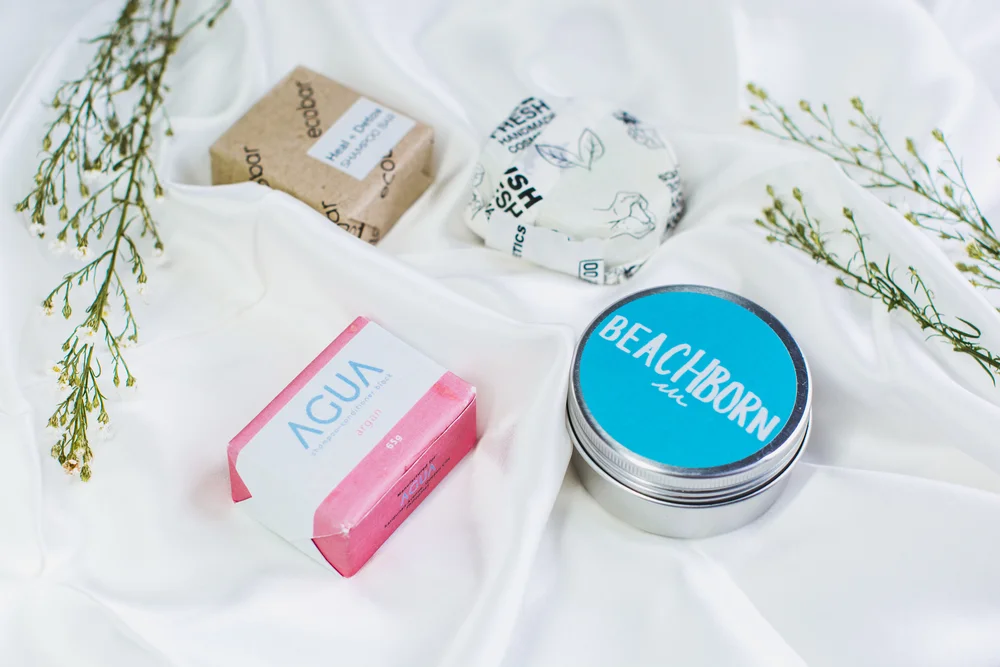 Best And Worst Shampoo Bars Project Vanity