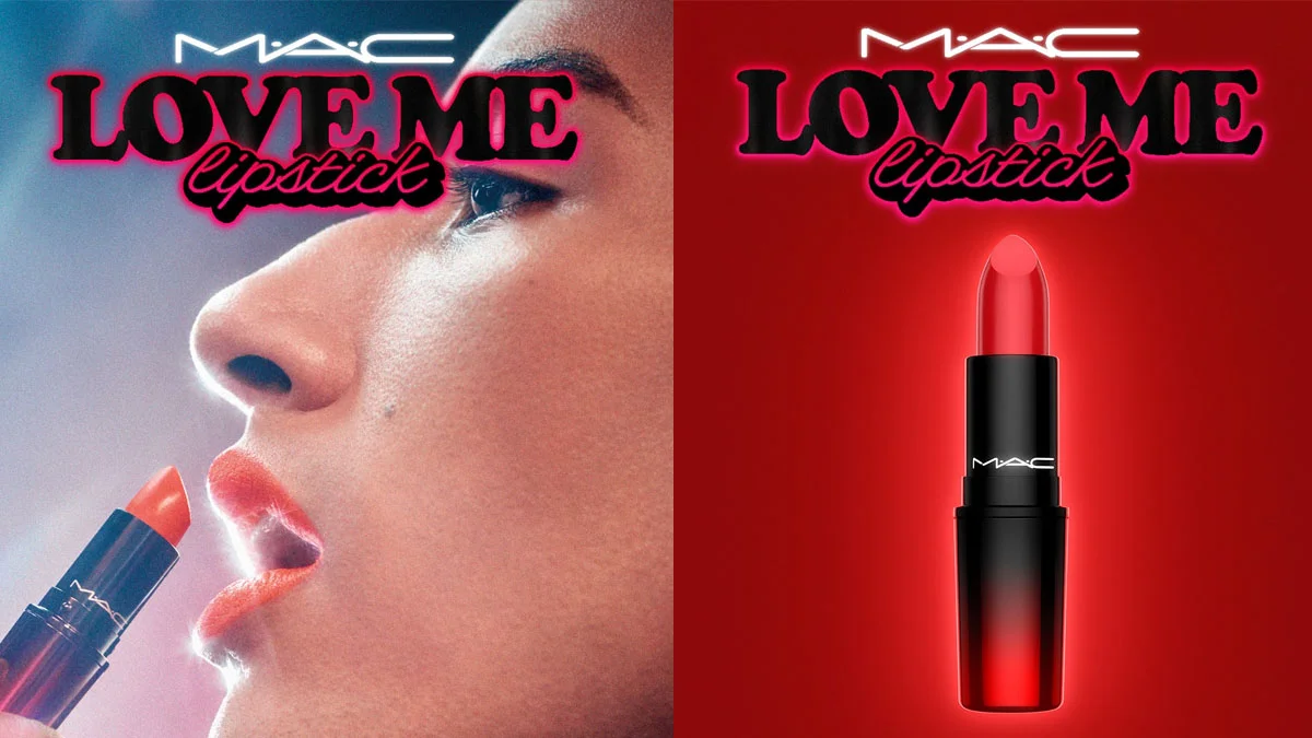 Images via MAC Cosmetics Philippines