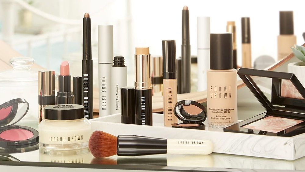 Beauty Roundup: Bobbi Brown on Lazada, Avon's clean beauty, and a Vice x BT21 collab — Project Vanity