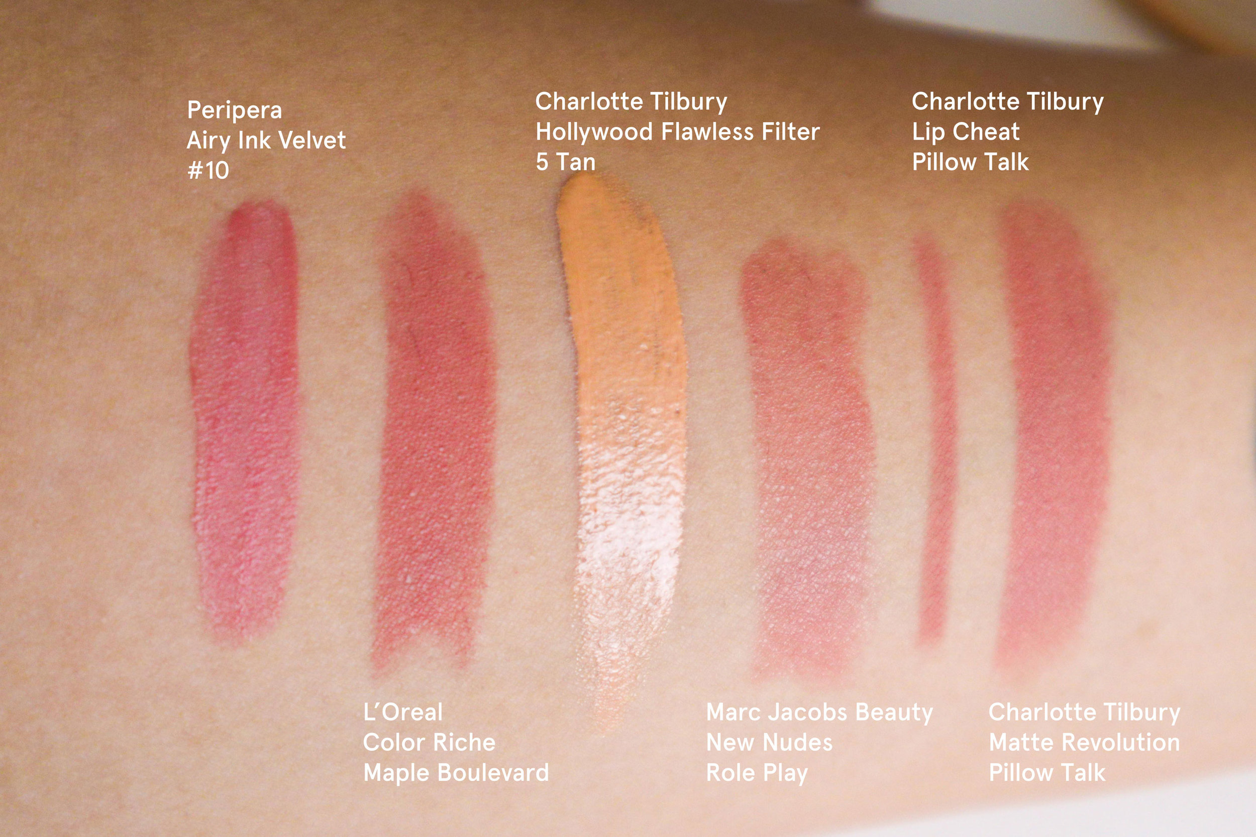 My Charlotte Tilbury Haul: Is it really worth the hype and price? — Project  Vanity