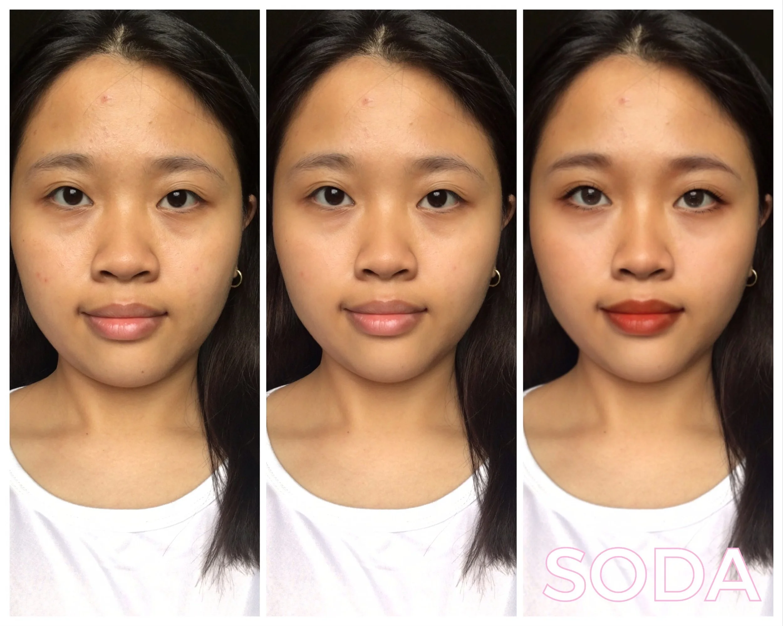apps with makeup filters