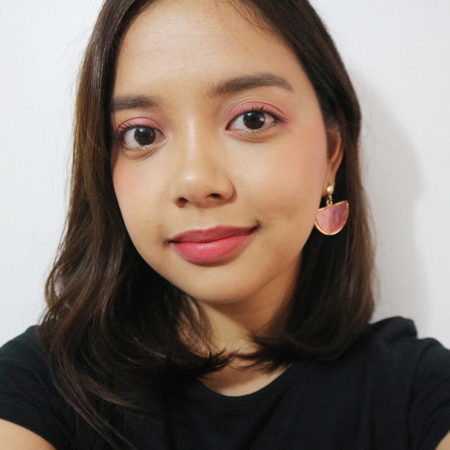 Bubbly - light application