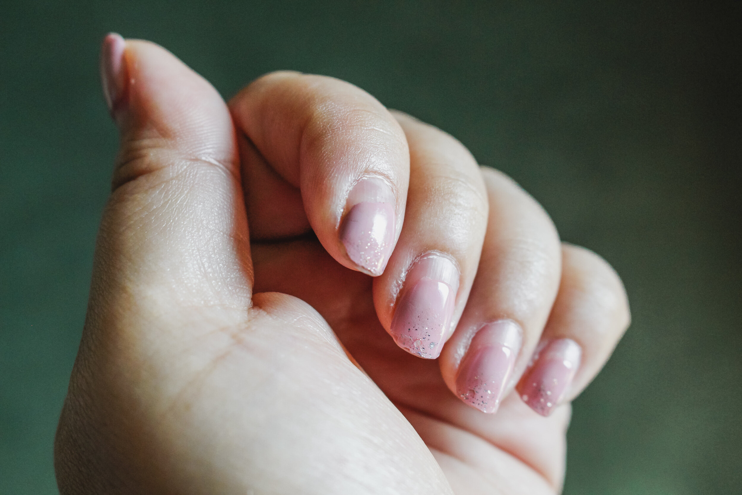 A manicure that lasts 3 weeks? Try gel polish! — Project Vanity A manicure that lasts 3 weeks? Try gel polish! — Project Vanity