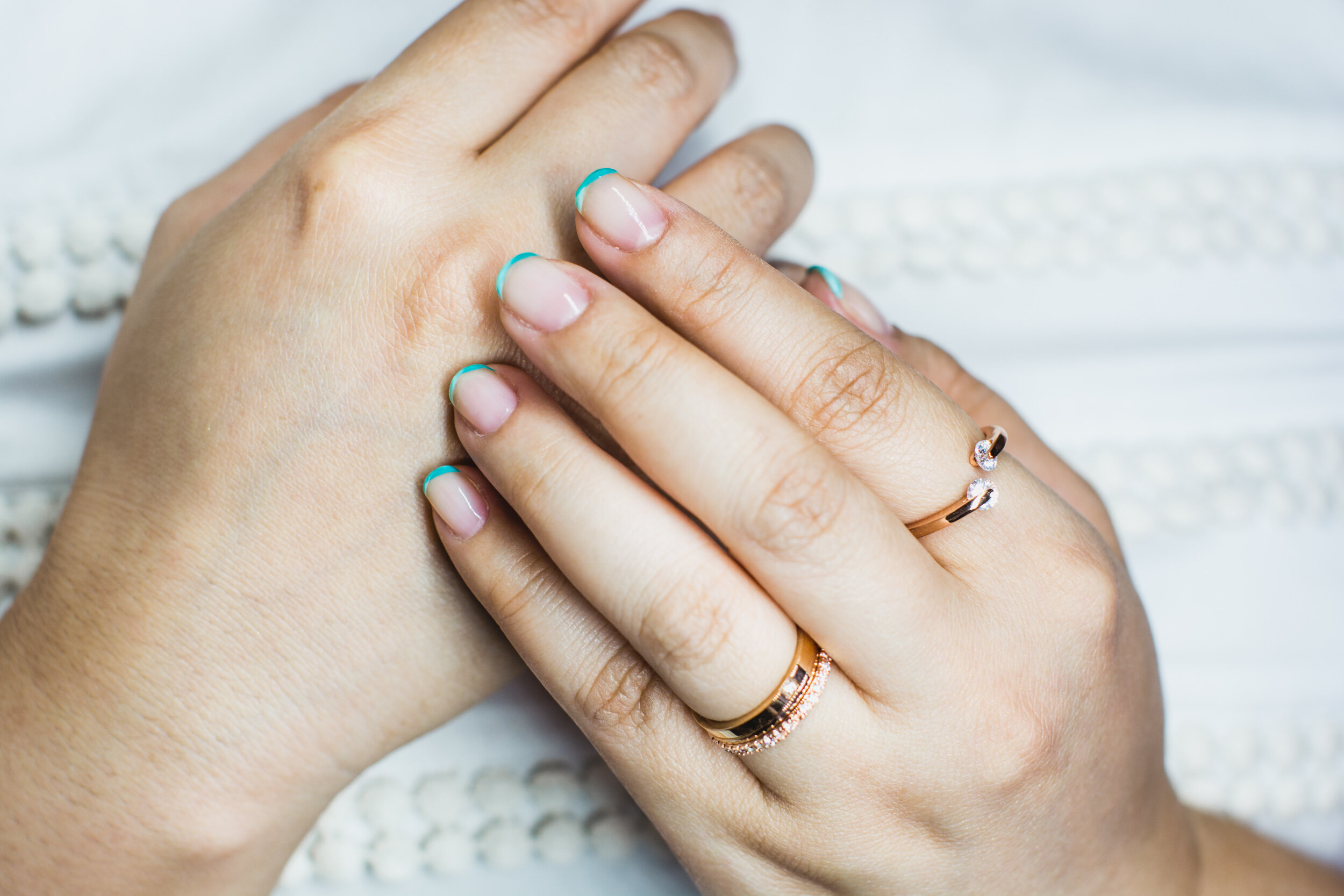 A manicure that lasts 3 weeks? Try gel polish! β Project Vanity A manicure that lasts 3 weeks? Try gel polish! β Project Vanity