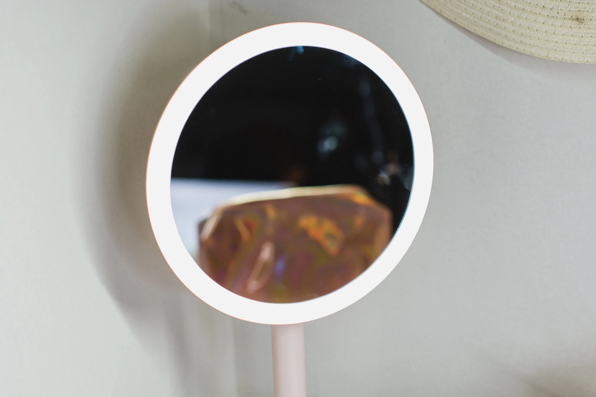Why This Smart Vanity Mirror Is The Perfect Gadget Gift To Yourself Project Vanity