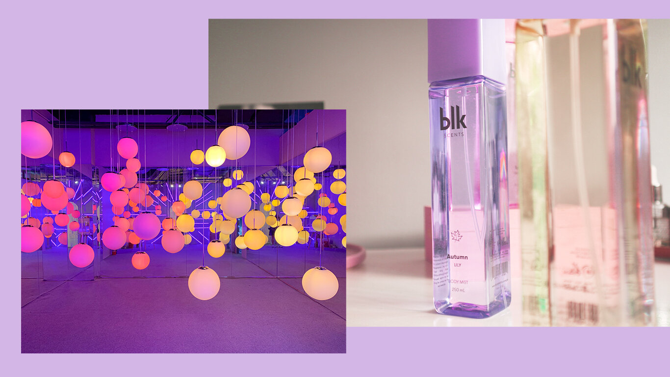 What to expect from blk Cosmetics’ new scents — Project Vanity