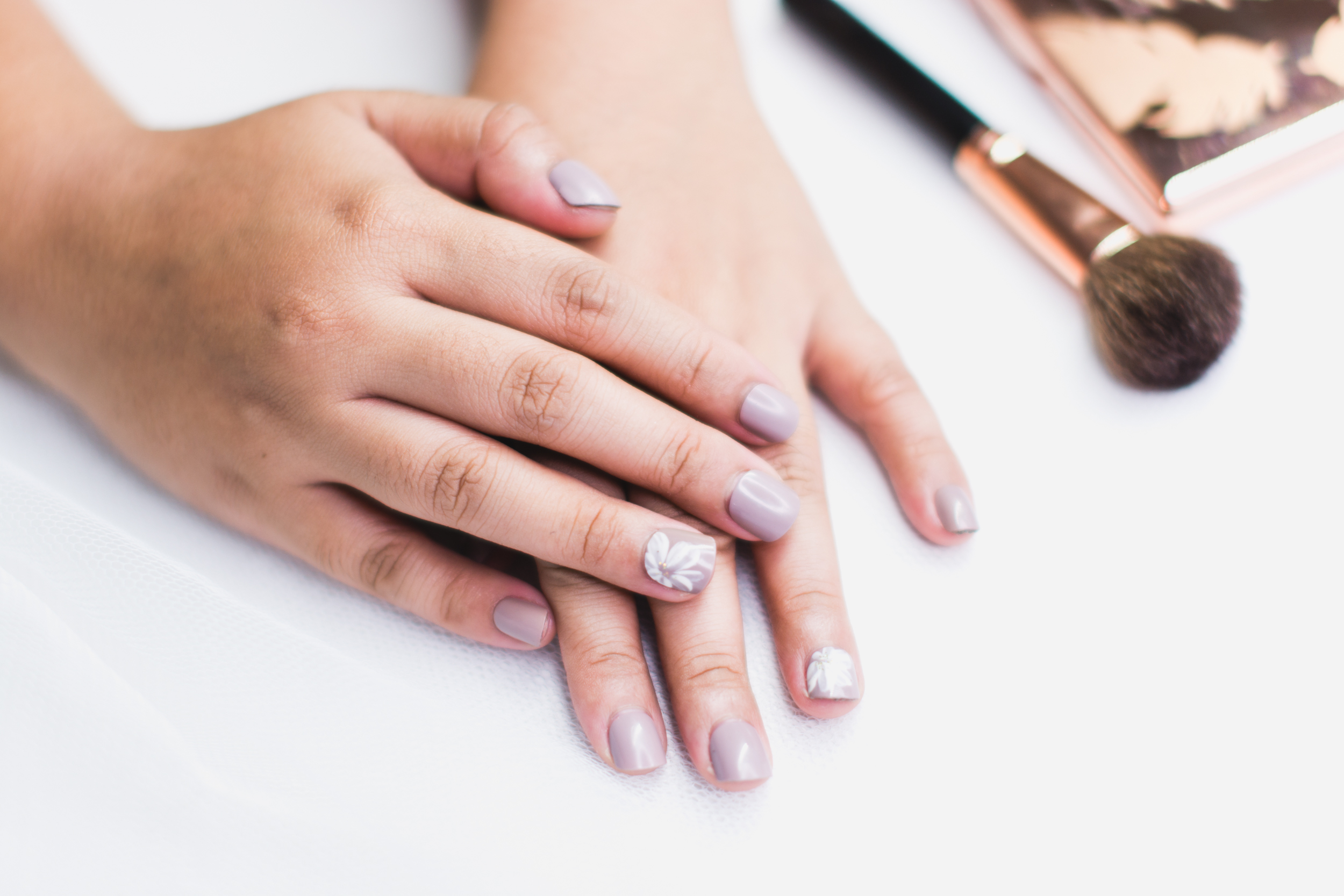 The pros and cons of press-on nails: A dissertation — Project Vanity