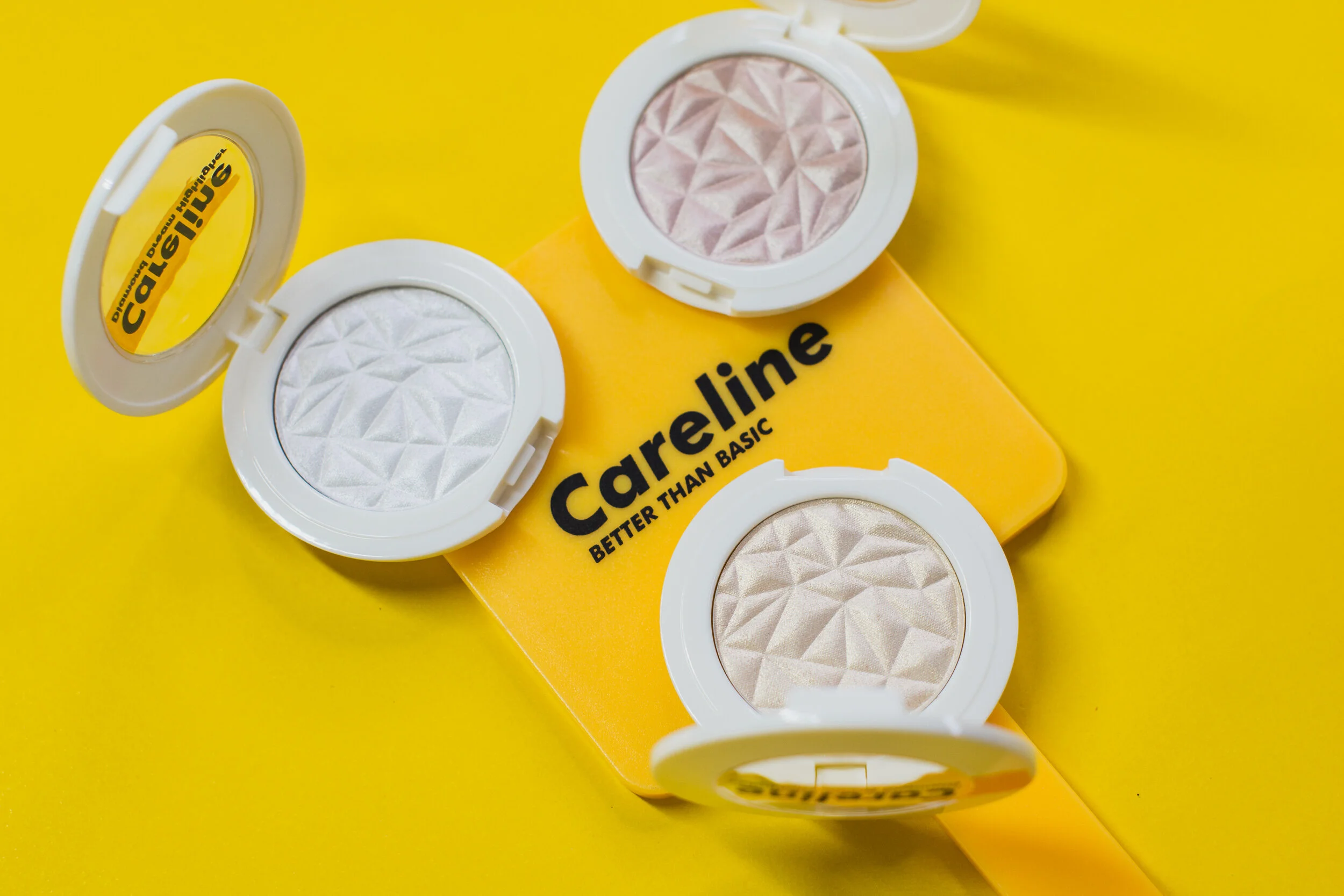 careline diamond dream highlighter