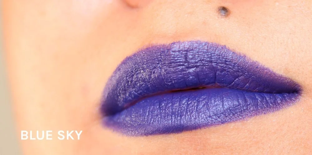 Blythe lipstick in Cosmos