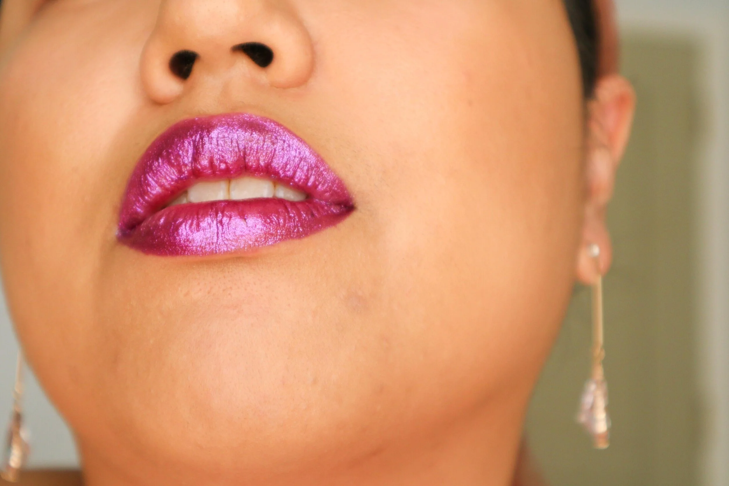 mac starstruck lipstick