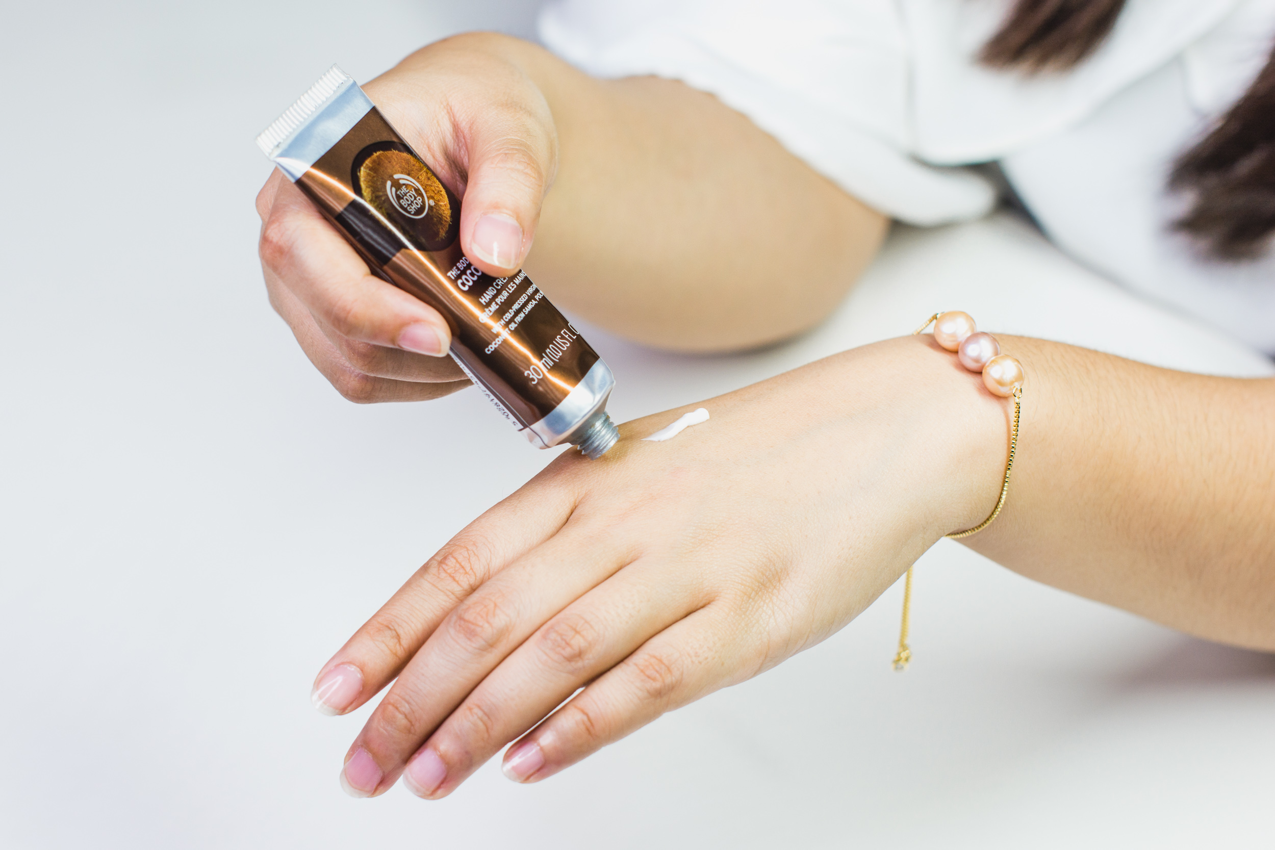 The seven best hand creams that will keep your hands soft without the greasy feel