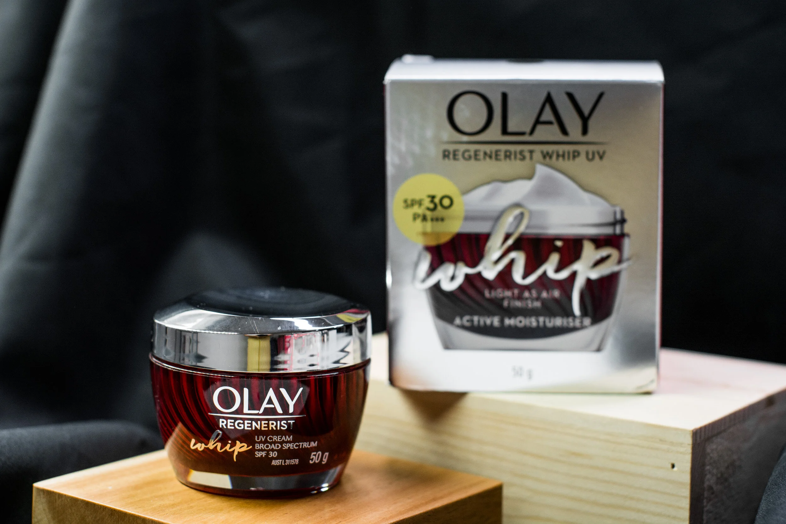 olay for men
