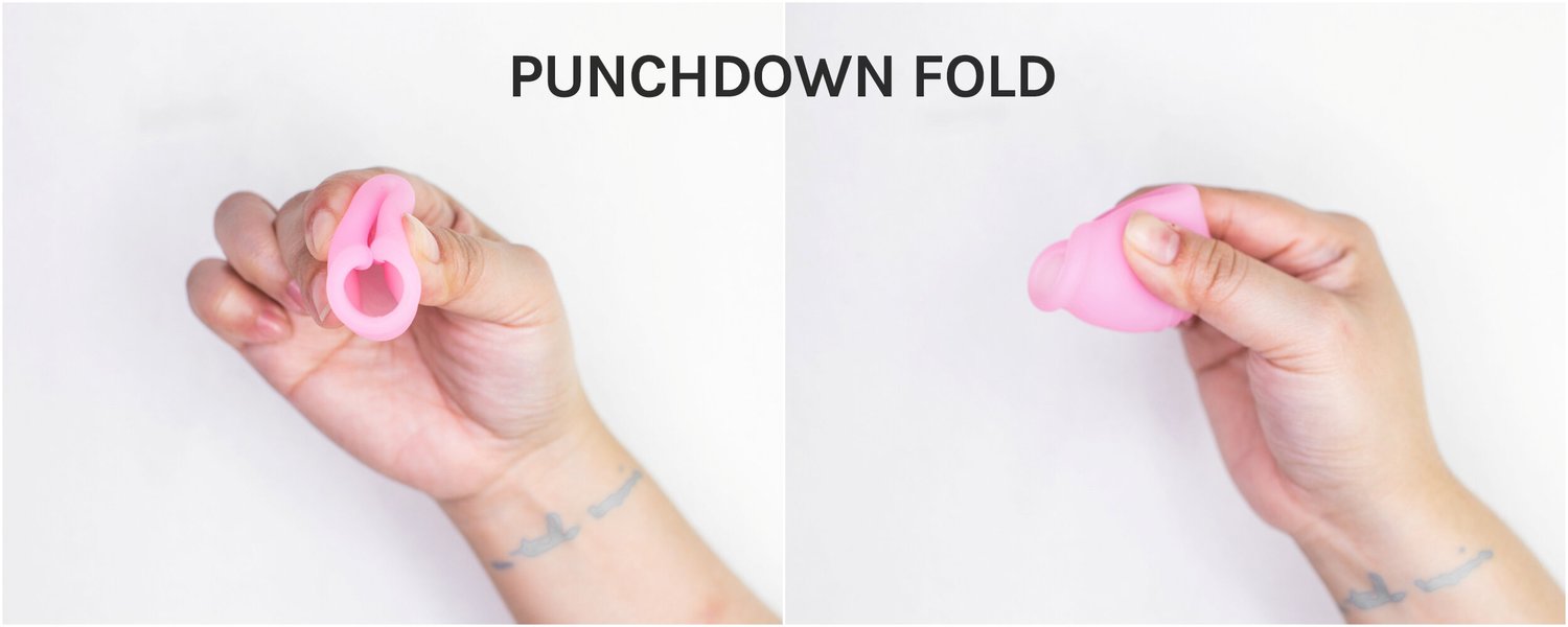 How to use a menstrual cup for beginners — Project Vanity