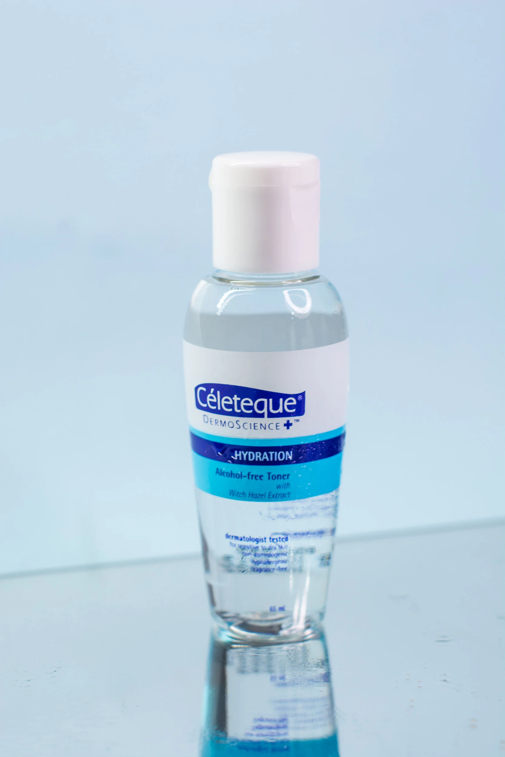 celeteque hydration toner