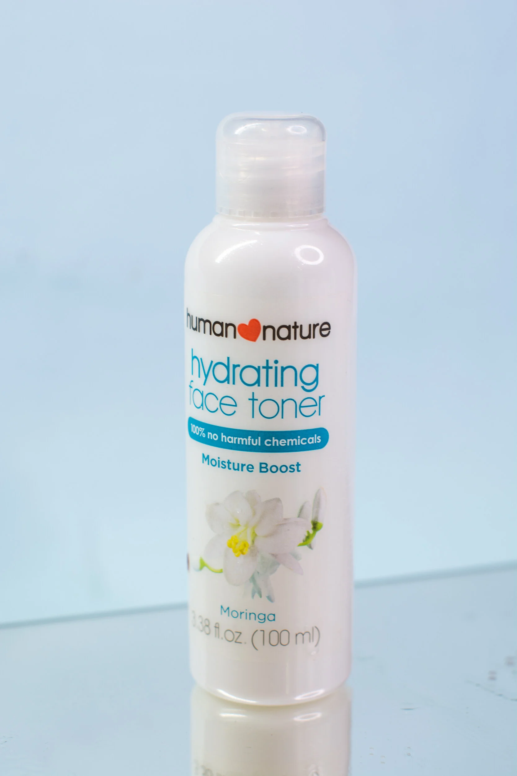 toner without moisturizer